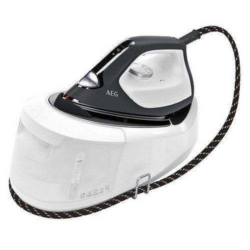 CENTRO PLANCHADO AEG ST6-1-8EG DELICATE 6000 2400W
